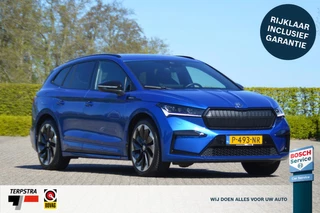 Škoda Enyaq iV 60 Sportline 44.763 km