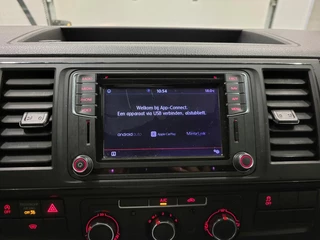 Volkswagen Transporter Volkswagen Transporter 2.0TDI Euro 6! - afbeelding nr 11
