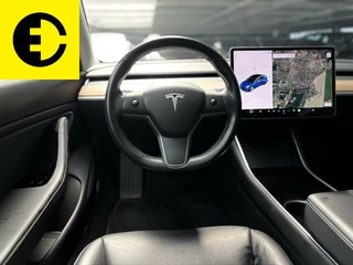 Tesla Model 3 Tesla Model 3 Long Range AWD 75 kWh | Stoelverwarming | Pano | Camera - afbeelding nr 19