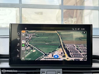 Audi Q5 Audi Q5 Sportback 45 TFSI Qauttro Panodak Navi Carplay ACC Matrix LED - afbeelding nr 18