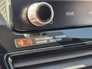 Mitsubishi Eclipse Cross - afbeelding nr 40