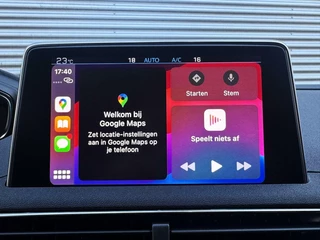 Peugeot 3008 Peugeot 3008 1.2 PureTech Allure /Camera/Automaat/Led/Massagestoelen/Apple Carplay/Cruise Control/131PK /stoelverwarming - afbeelding nr 19