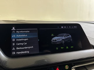 BMW 1 Serie BMW 1 Serie 118IA 140PK HIGH EXECUTIVE SPORT/NAVI/LED/CARPLAY - afbeelding nr 32
