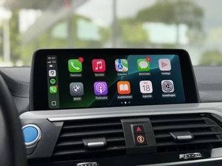 BMW iX3 BMW iX3 AUT. Executive 80 kWh | Live Cockpit | Panorama | Leder | ACC | - afbeelding nr 23