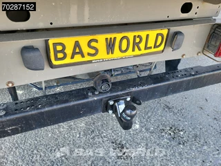 Mercedes-Benz Sprinter Mercedes Sprinter 514 CDI Kipper met Kist Dubbellucht 3,5t Trekhaak Airco Cruise Euro6 Tipper Benne Kieper 2m3 Airco Trekhaak Cruise control - afbeelding nr 13