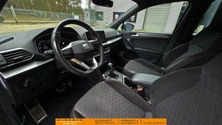 SEAT Tarraco Seat Tarraco 1.4 TSI e-Hybrid PHEV FR Business Intense  met afneembare trekhaak - afbeelding nr 16