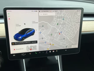 Tesla Model 3 - afbeelding nr 37