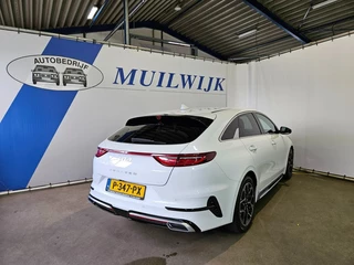 Kia ProCeed Kia ProCeed 1.0 T-GDi GT-PlusLine / Camera / NL Auto - afbeelding nr 11