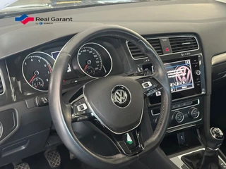Volkswagen Golf Volkswagen Golf 1.5 TSI Comfortline CAMERA PDC DEALER OND 1 EIG - afbeelding nr 20