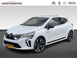 Mitsubishi Colt 1.6 HEV Intense+