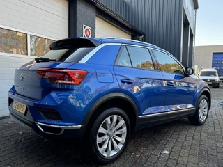 Volkswagen T-Roc - afbeelding nr 3