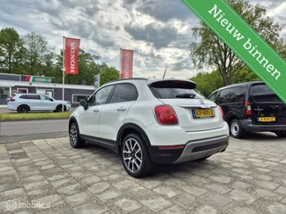 Fiat 500X Fiat 500 X Cross 1.4 Turbo MultiAir CrossPlus, Navi, Keyless - afbeelding nr 2