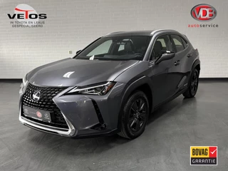 Lexus UX 250h Business Line / PDC v+a / Stuur- en stoelverwarming