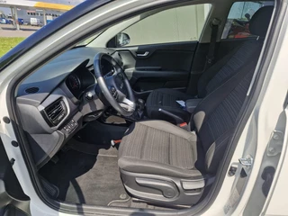 Kia Stonic - afbeelding nr 12