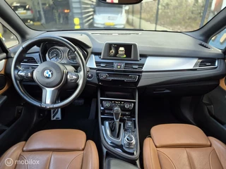 BMW 2 Serie BMW 2-serie Active Tourer 225xe Centennial High Executive | Plug-in Hybrid | AUT | M-Pakket | LEDER | PDC | - afbeelding nr 19