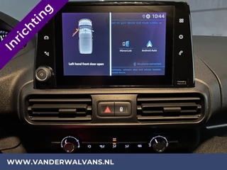 Peugeot Partner Android auto - afbeelding nr 9