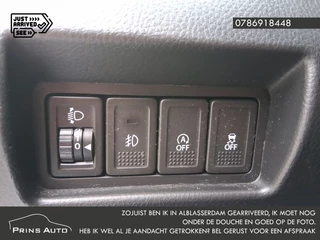 Suzuki Swift Suzuki Swift 1.2 Bandit EASSS |AIRCO|CRUISE|STOELVERW.|ORIG. NL|VOLL. ONDERH.| 3293 - afbeelding nr 16