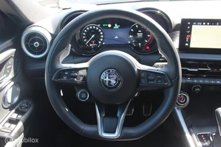 Alfa Romeo Tonale Alfa Romeo Tonale 1.5T Hybrid Veloce 20Inch/Leder/ACC/Camera/NAP - afbeelding nr 15