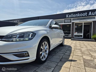 Volkswagen Golf Volkswagen Golf 1.4 TSI Highline, Digi Dash, Carplay, NAP! - afbeelding nr 28