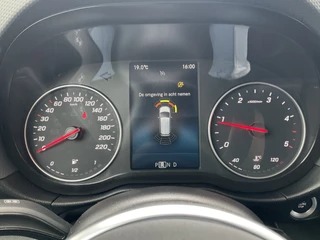 Mercedes-Benz Citan Mercedes-Benz Citan 112 CDI Automaat Pro Navi Camera DAB Stoelverw. Trekhaak - afbeelding nr 18