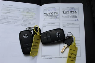 Toyota Yaris Cross - afbeelding nr 22