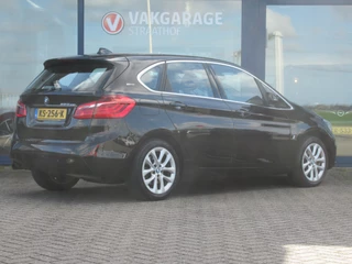 BMW 2 Serie BMW 2 Serie Active Tourer 225xe iPerformance Cent. Executive, Full LED / Navigatie / Climate control / Stoelverwarming / Parkeersensoren - afbeelding nr 21