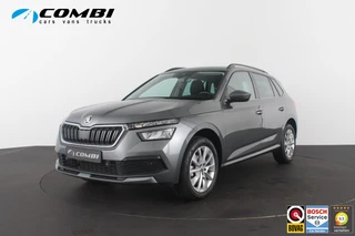 Škoda Kamiq 1.0 TSI Ambition
