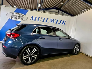 Mercedes-Benz A-Klasse Mercedes-Benz A-Klasse 180 Business Solution Luxury / NL Auto - afbeelding nr 12