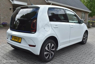 Volkswagen e-up! Volkswagen e-Up! e-up! Style - afbeelding nr 4
