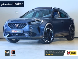 CUPRA Formentor 1.4 e-Hyb VZ Perf.