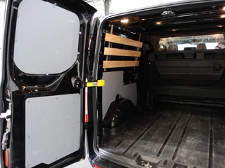 Ford Transit Custom Ford Transit Custom 300 2.0 TDCI L2H1 Trend Automaat Dubbele cabine Airco Navi Cruise control Camera - afbeelding nr 40