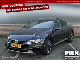 Volkswagen Arteon - 211775875-0