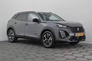 Peugeot 2008 - 45677667-0