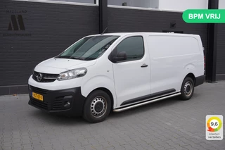 Opel Vivaro 1.5 CDTI L3 EURO 6