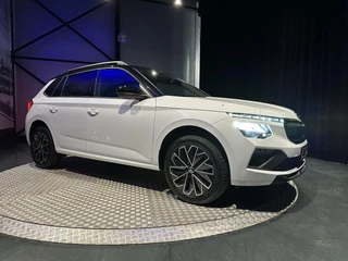 Škoda Kamiq Skoda KAMIQ 1.5 TSI ACT Selection *camera*Climate*Keyless*Smartlink* - afbeelding nr 30