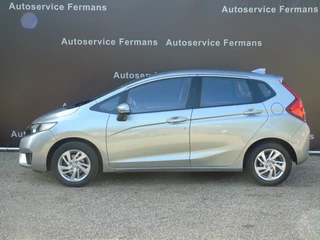 Honda Jazz - afbeelding nr 3