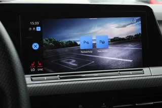 Volkswagen Golf Volkswagen Golf 2.0 TSI R 4Motion Harman Kardon Akrapovic - afbeelding nr 49