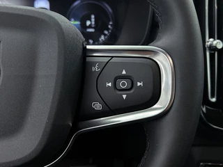 Volvo XC40 Volvo XC40 T5 Recharge Inscription Expression - afbeelding nr 17