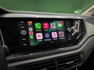 Volkswagen Polo Volkswagen Polo 1.0 TSI Highline Carplay | IQ-Drive | Sensor - afbeelding nr 18