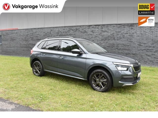 Škoda Kamiq 1.0 TSI Ambition