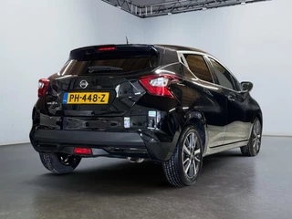 Nissan Micra - afbeelding nr 8