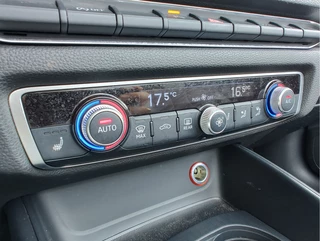Audi A3 Audi A3 Cabriolet 1.4 TFSI AMBITION PRO LINE OPEN DAYS Cruise | Clima | Lederen bekleding - afbeelding nr 17