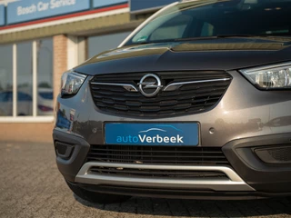 Opel Crossland X | Navi & Apple Carplay/Android Auto | PDC + Camera | Stoel-/Stuurverwarming | Ind. telefoonlader | Verkeersbord herkenning - afbeelding nr 18