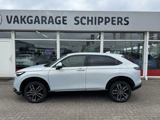 Honda HR-V Honda HR-V 1.5 e:HEV Advance - afbeelding nr 9