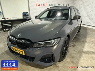 BMW 3 Serie - 121120138-0