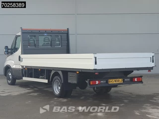 Iveco Daily Iveco Daily 35C21 3.0 210PK 2025model Open laadbak CarPlay ACC LED 3,5T Trekvermogen Pritsche Pickup Airco - afbeelding nr 5