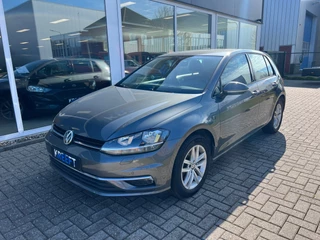 Volkswagen Golf Trekhaak | Groot scherm - afbeelding nr 7