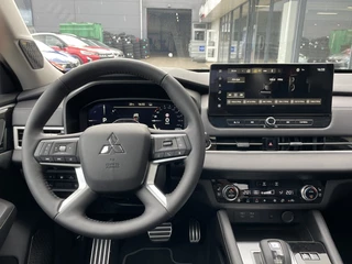 Mitsubishi Outlander Mitsubishi Outlander 2.4 PHEV Instyle - afbeelding nr 7