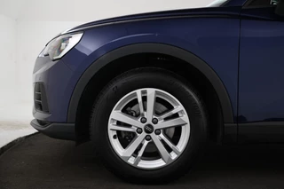 Audi Q3 Audi Q3 35 TFSI Advanced edition Airco, Apple carplay, Achterruitrij camera. - afbeelding nr 8