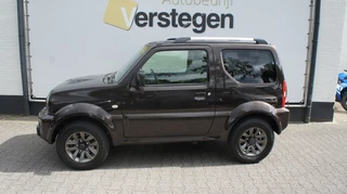 Suzuki Jimny - 56720580-0